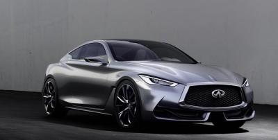 China 5 Passengers Luxury EV Car Middle Large Size Infiniti Q50 Ev 300HP for sale