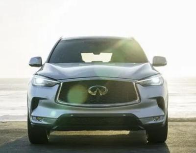 Cina Comodo Infiniti QX50 Luxury EV Car 5 posti SUV Design elegante in vendita