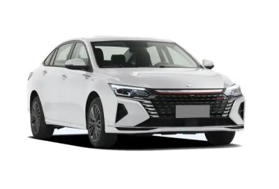 Chine AEOLUS E70 Pro Dongfeng EV Car 5 passagers voiture électrique 400km à vendre