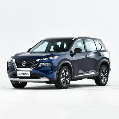 China 110KW Leistung Nissan Xtrail Nissan All Electric SUV 90Mph Nissan Vollelektrische Autos zu verkaufen