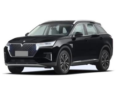 中国 ドンフェンベヌシアスターSUV キチェン・シン 5人乗りSUV 高性能車 販売のため