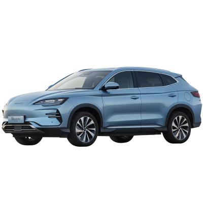 China BYD 2024 Song Plus EV coche Edición honoraria nuevo SUV eléctrico en venta