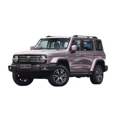 China SUV Great Wall Tank 300 Car Gasoline Vehicles 2.0t Wey Tank 300 SUV for sale