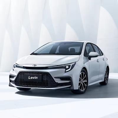 Cina Toyota Levin RY Compatto di alta qualità a benzina FWD Auto a cinque porte in vendita