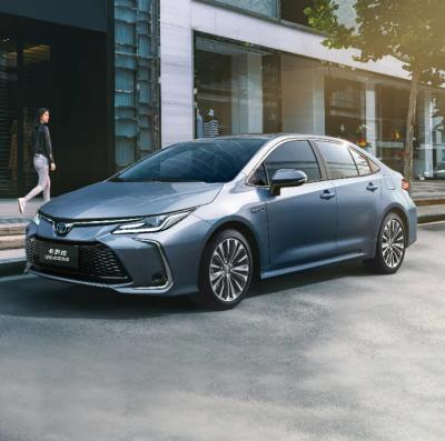 China Toyota Corolla 2023 Neuer Wagen Toyota Corolla 1.2 Limousine Toyota Corolla 1.2L zu verkaufen