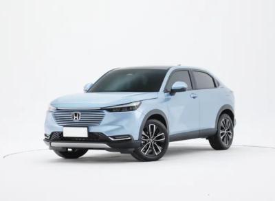 China Bentian Binzhi Auto Hybrid neu billig China automatischer Benzin SUV Hersteller zu verkaufen