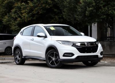 China 1.5L CVT Pioneer Edition Hon da binzhi Benzin SUV mit Multifunktionslenkung Linkslenkung zu verkaufen