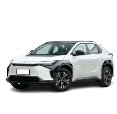 Cina Toyota Levin BZ4X nuova Auto usate veicoli a nuova energia auto elettrica in vendita