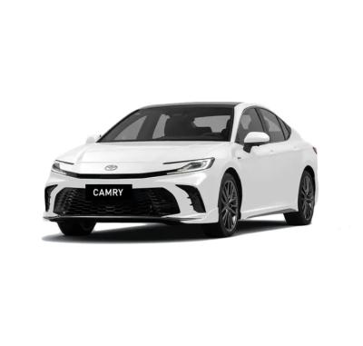 China Toyota Camry Hybrid 2.0HE Edition 2024 New EV Car Toyota Camry for sale