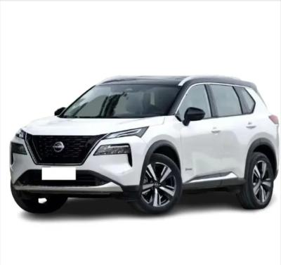 China 2024 Dongfeng Nissan X-Trail E-Power 4WD SUV Electric EV Car Gasoline Electric Vehicle China Supplier for sale