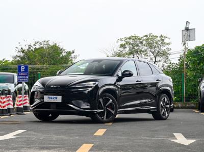 中国 BYDSUVシーライオン 07 EV 2024 610 ロングレンジEDITION 電動車 販売のため