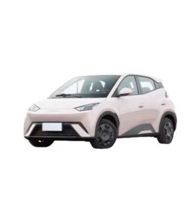China Coche eléctrico eléctrico 2025 BYD Precio bajo Gaviota Vitalidad 305km Estilo de gloria EV Coche eléctrico en venta
