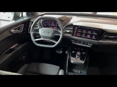 Audi q4 e-tron 4wd large commercial electric vehicle new energy sedan electric car reliable electric