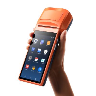 Κίνα SUNMI V2 Handheld Pos Machine POS System Terminal For Sell προς πώληση