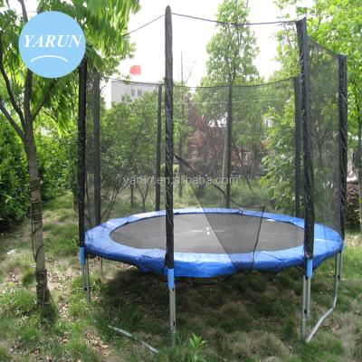 China China hot sale of public places YARUN around 20ft bed jumping trampoline for sale