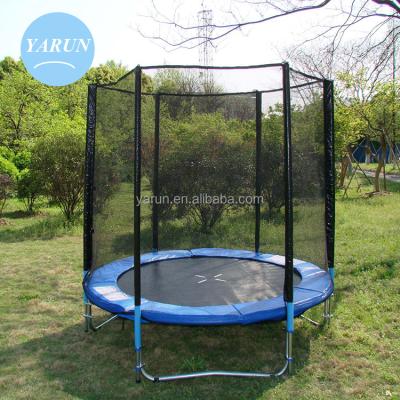 China YARUN 10ft Public Places Large Trampoline for sale