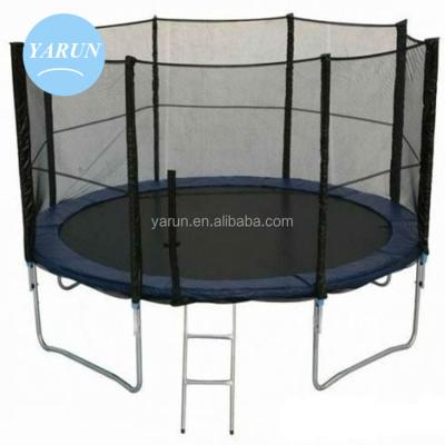 China YARUN 10ft Public Places Indoor Kids Trampoline Bed for sale