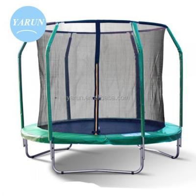 China Public places YARUN 10 feet (305cm) trampoline kids for wholesale for sale