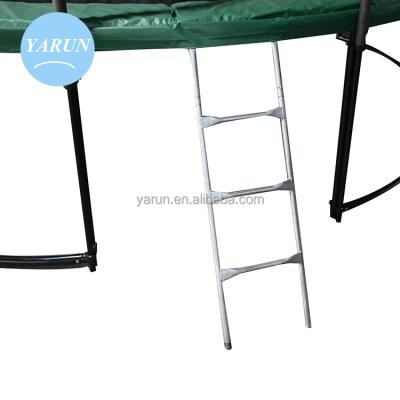 China YARUN Public Places Best Quality Trampoline Spare Parts Useful Trampoline Ladder for sale