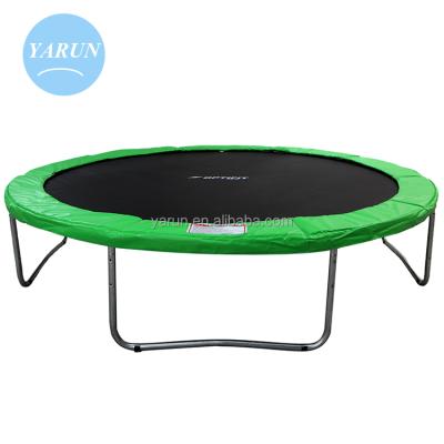 China Useful YARUN Public Places Trampoline Spare Parts Color Trampoline Infill for sale