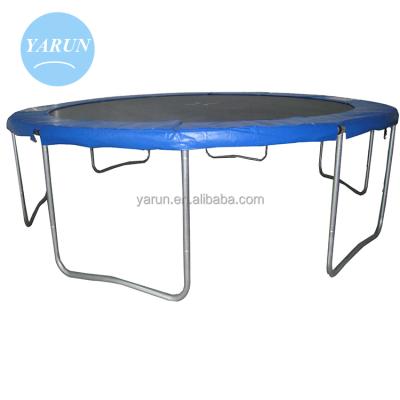 China Public Places YARUN Useful Trampoline Spare Parts Round Trampoline Spring Cover for sale