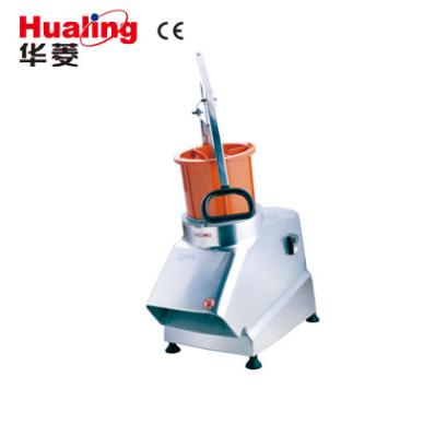 China HOT SELLING COOKING Aluminum Alloy HUALING Magnesium VEGETABLE CUTTER HLC-500 for sale