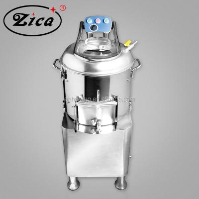 China HLP-20 Multifunctional restaurant POTATO peeling and washing machine for sale