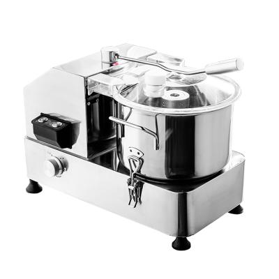 China vegetable processing plant Hualing cut vegetable cutting machine/seasoning blender/food cutter blender for sale