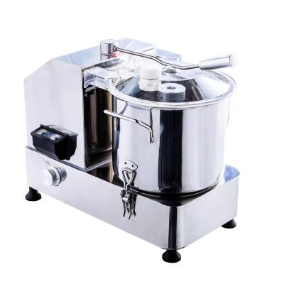 China Vegetable Processing Plant Hualing Stainless Steel Fruit Vegetable Cutting Machine Electric Food Cutting Machine for sale