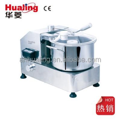 China Hotels Food Cutting Machine With Food Mixer for sale