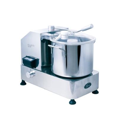 China Hotel Patent-Design HUALING Stainless Food Cutting Machine for sale