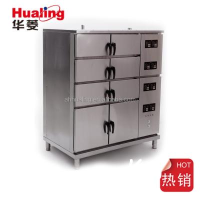 China food & BEVERAGE FACTORY HUALING INTELLIGENT HOT SALE EIGHT DOOR COMBIED for sale