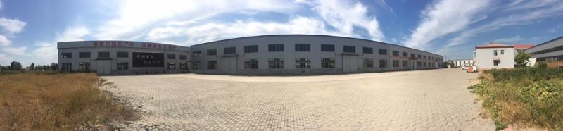 Проверенный китайский поставщик - Hebei Soome Packaging Machinery Co.,LTD