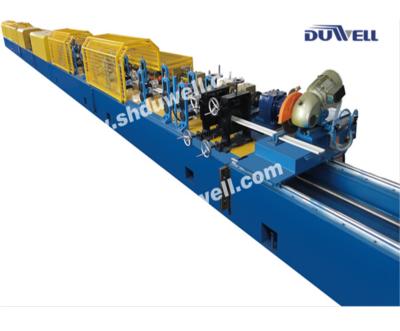 China Window and Doors PU Rolling Shutter Machine Price, Roller Shutter Door Machine, Rolling Shutter Strip Making Machine for sale