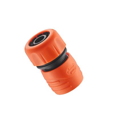 China Plug In Hose Quick Tool Irrigation Water Pipe YTX 18mm Plastic Connector Connector for sale