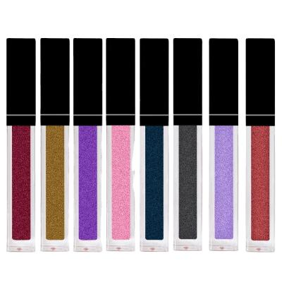 China Wholesale 49 Colors Waterproof Waterproof 24 Hours Long Lasting Lipstick Matte Lip Gloss Makeup Cosmetics Lipstick for sale