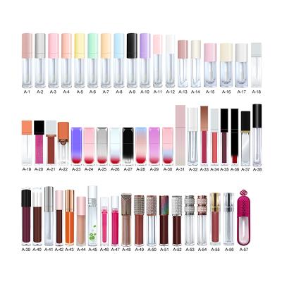 China Custom Vegan Low Moisture Waterproof Matte Liquid Lipstick Private Label Matte Lipstick Moq Hot Selling for sale