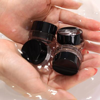 China 10 Colors Private Label Vegan Waterproof Eyebrow Pomade High Quality Gel Eyebrow Pomade for sale