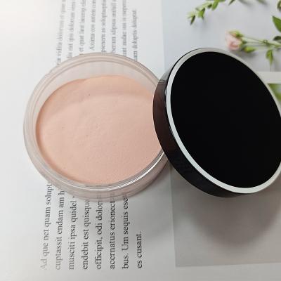 China Makeup Waterproof Mineral Foundation Powder Toner Cosmetics Loose Face Powder for sale