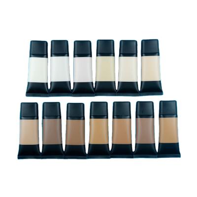 China CRAYON CORRECTEUR Brand Base Makeup Full Coverage Matte Liquid Foundation Best for sale