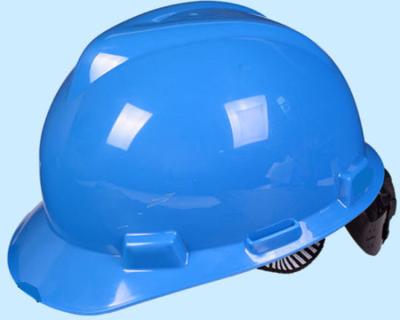 China China Factory Construction Safety Helmet Multi-Functional Helmet Features Classic Carbon Helmet Safety Strap Helmet for sale