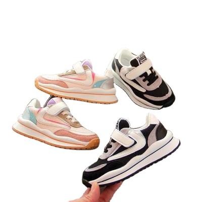 China Low price children's sports shoes multiple color sports shoes thermal sale for 5 years old boys for sale