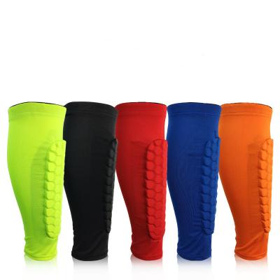 China Outdoor Basketball Soccer Gaiters Calf Sleeve Women Men Basketball Mountaineering Ankle Guarding Calf Kicks Special Protective Gear for sale