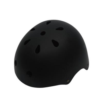 China Multifunctional Adult Hip Hop Helmets Adult Plum Blossom Pattern Skating Bicycle Roller Skating Bike Helmet Child for sale