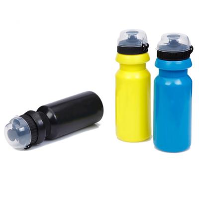 China Sustainable Stylish Large Capacity Outdoor Custom Portable Eco Friendly Sports Water Bottle for sale