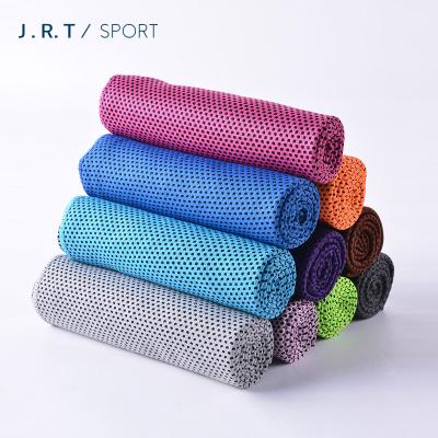 China QUICK DRY Cooling Towel Workout Outdoor Sports Cool Towel For Instant Cooling Relief for sale