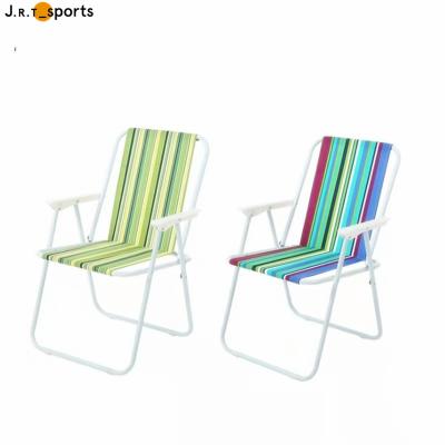 China Hot Selling Modern Portable Sun Shade Waterproof Easy Up Pop Up Beach Chairs for sale