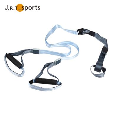 China Home Training Bodyweight Resistance Workout Whole Body Use Training Straps Suspension Strap for sale