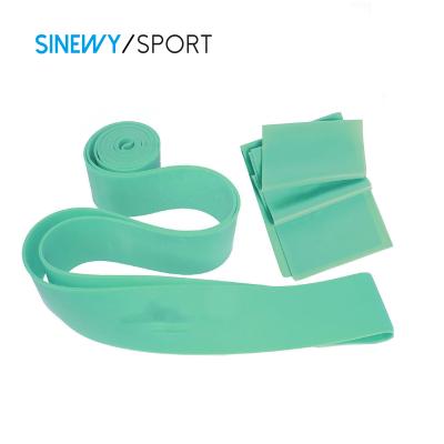 China Body Gymnastics Training Exercise Stretching Bands Dance And Flexibility For Ballet for sale