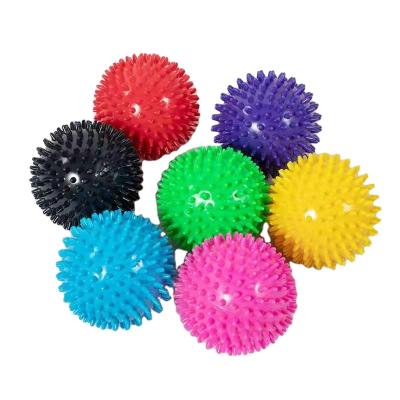 China Fashion Performance Health Myofascial Release And Deep Tissue Massage Balls for sale